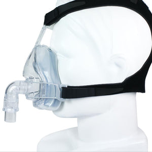 Fisher & Paykel FlexiFit 432 Full Face CPAP Mask