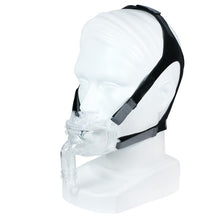 Load image into Gallery viewer, Hybrid Full Face CPAP Mask