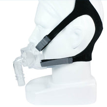 Load image into Gallery viewer, Hybrid Full Face CPAP Mask