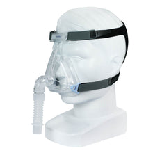 Load image into Gallery viewer, APEX Medical WiZARD 220 Full Face CPAP Mask