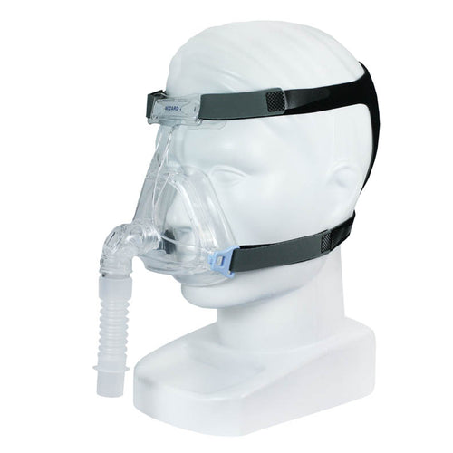 APEX Medical WiZARD 220 Full Face CPAP Mask