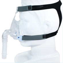 Load image into Gallery viewer, APEX Medical WiZARD 220 Full Face CPAP Mask