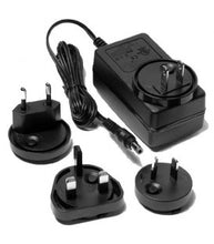 Load image into Gallery viewer, Transcend Universal AC Power Supply with Plug Adapters