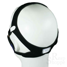 Load image into Gallery viewer, SleepWeaver Elan Soft Cloth Nasal CPAP Mask