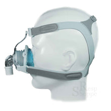 Load image into Gallery viewer, Respironics TrueBlue Gel Nasal CPAP Mask