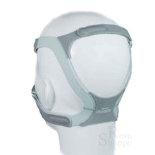 Load image into Gallery viewer, Respironics TrueBlue Gel Nasal CPAP Mask