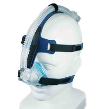 Load image into Gallery viewer, SleepNet iQ Blue Nasal CPAP Mask