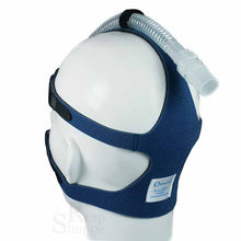Load image into Gallery viewer, SleepNet iQ Blue Nasal CPAP Mask