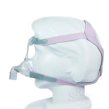 Load image into Gallery viewer, ResMed Mirage FX for Her Nasal CPAP Mask