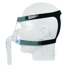 Load image into Gallery viewer, APEX Medical WiZARD 210 Nasal CPAP Mask