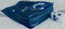 Load image into Gallery viewer, Sleep8 Sanitizing Filter Bag