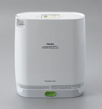 Load image into Gallery viewer, Philips Respironics SimplyGo Mini Portable Oxygen Concentrator