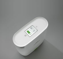 Load image into Gallery viewer, Philips Respironics SimplyGo Mini Portable Oxygen Concentrator
