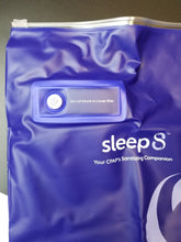 Load image into Gallery viewer, Sleep8 Sanitizing Filter Bag