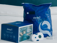 Load image into Gallery viewer, Sleep8 CPAP Sanitizing Kit