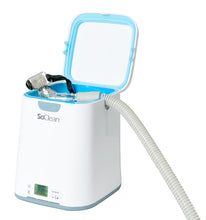 Load image into Gallery viewer, SoClean CPAP Sanitizer and Cleaner