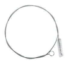 Load image into Gallery viewer, CPAP Tube Brush, Stainless