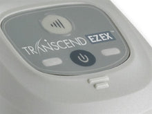 Load image into Gallery viewer, Transcend Auto Portable CPAP with EZEX Pressure Relief