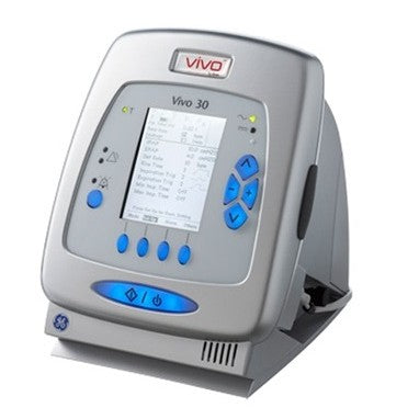 Breas Vivo 30 BiPAP with Humidifier