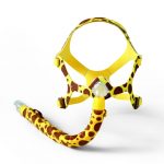 Load image into Gallery viewer, Respironics Wisp Pediatric Nasal CPAP Mask