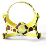 Load image into Gallery viewer, Respironics Wisp Pediatric Nasal CPAP Mask