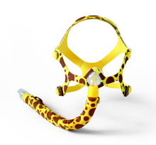 Load image into Gallery viewer, Respironics Wisp Pediatric Nasal CPAP Mask