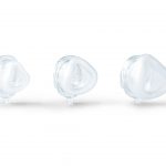Load image into Gallery viewer, Respironics Wisp Pediatric Nasal CPAP Mask