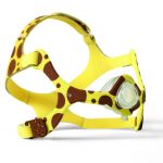 Load image into Gallery viewer, Respironics Wisp Pediatric Nasal CPAP Mask