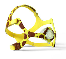 Load image into Gallery viewer, Respironics Wisp Pediatric Nasal CPAP Mask