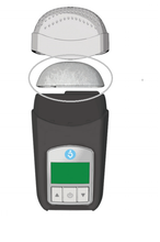 Load image into Gallery viewer, HDM Z1/Z2 Travel CPAP Machine Disposable Filters