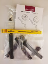 Load image into Gallery viewer, Respironics Actiwatch 2 watchband kit Includes tool, 3 watchbands, 6 pins and tool kit