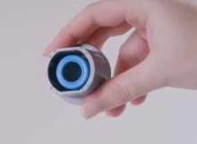 Load image into Gallery viewer, SoClean Airmini and DreamStation Go Adapter