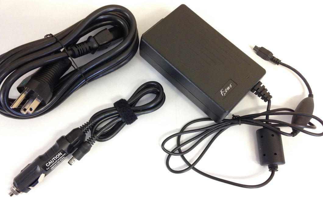 AirSep Focus Power Supply