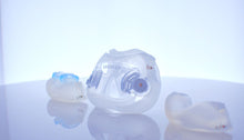 Load image into Gallery viewer, Respironics DreamWear Full Face CPAP Mask Cushion