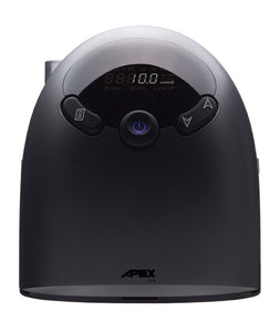 APEX Medical iCH II Auto CPAP Machine with Humidifier