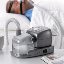 Load image into Gallery viewer, APEX Medical XT Fit CPAP Machine with Heated Humidifier