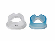Load image into Gallery viewer, Respironics Cushion &amp; Flap for ComfortGel Blue CPAP Nasal Masks