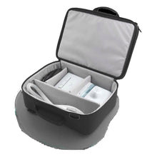 Load image into Gallery viewer, Respironics CPAP Travel Briefcase