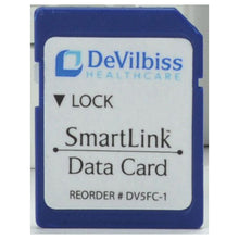 Load image into Gallery viewer, DeVilbiss SmartLink Data SD Card