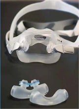 Load image into Gallery viewer, Respironics DreamWear Full Face CPAP Mask