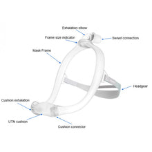 Load image into Gallery viewer, Respironics DreamWear Nasal CPAP Mask