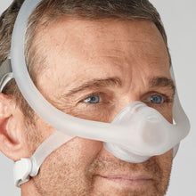 Load image into Gallery viewer, Respironics DreamWisp Nasal CPAP Mask