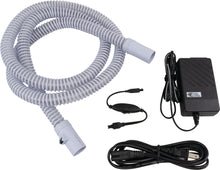 Load image into Gallery viewer, DeVilbiss Heated Tubing Kit with Power Supply