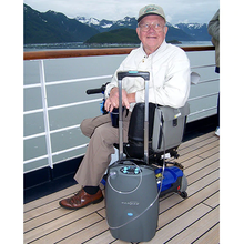 Load image into Gallery viewer, SeQual Eclipse 5 Portable Oxygen Concentrator