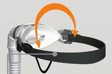 Load image into Gallery viewer, Fisher &amp; Paykel Oracle 452 CPAP Mask