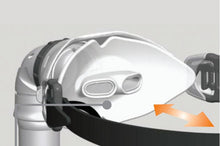 Load image into Gallery viewer, Fisher &amp; Paykel Oracle 452 CPAP Mask