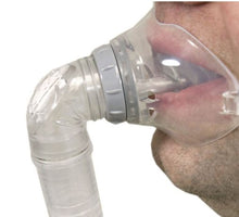 Load image into Gallery viewer, Fisher &amp; Paykel Oracle 452 CPAP Mask