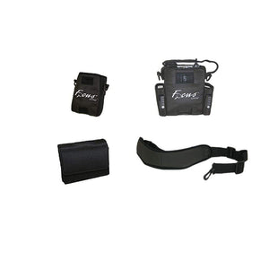 AirSep Focus Bag Set