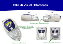 Load image into Gallery viewer, ResMed H4i Cleanable Water Chamber