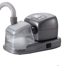 Load image into Gallery viewer, APEX Medical XT Fit Travel CPAP Machine and Optional Humidifier